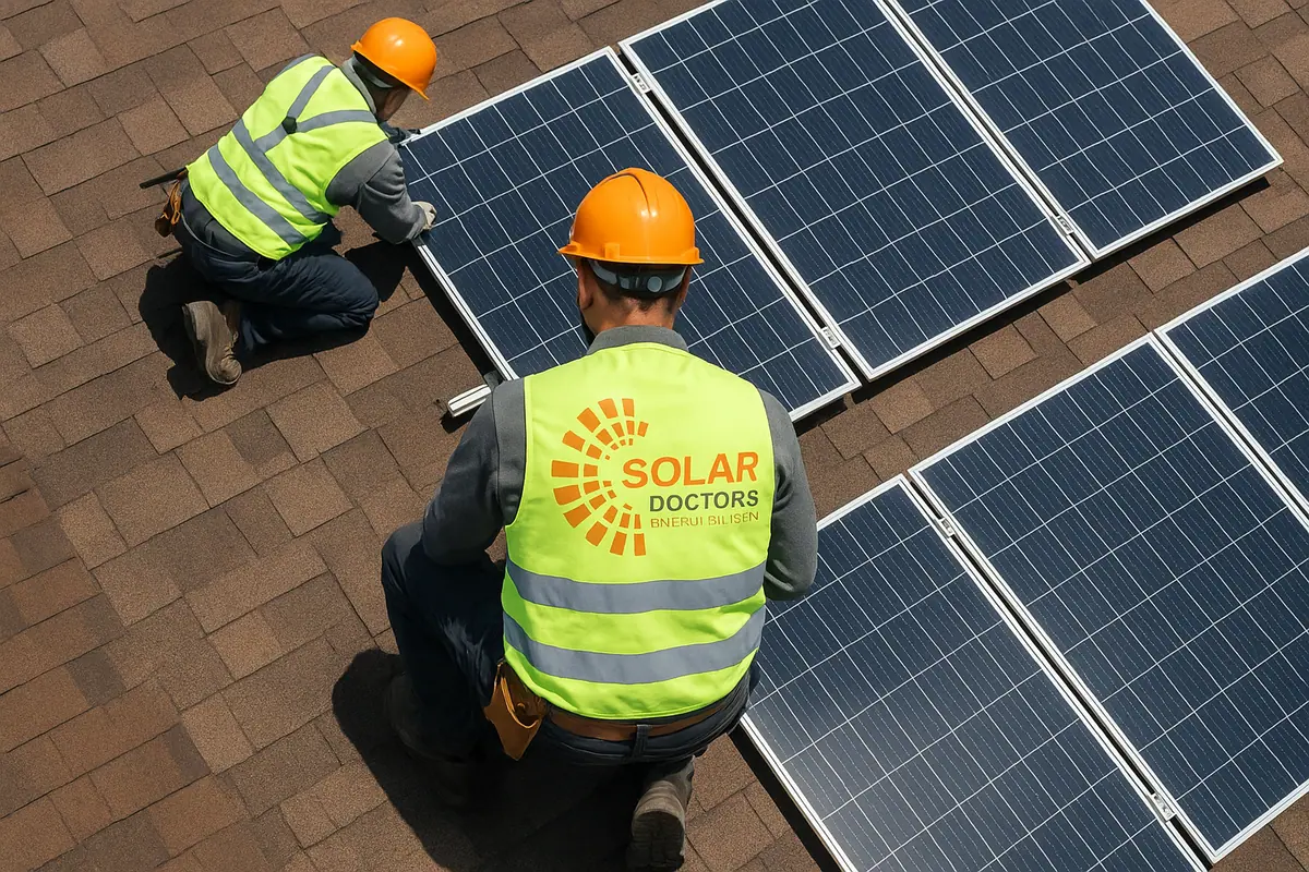 Kurulum Öncesi Hazırlık Rehberi: Eviniz veya İşletmeniz Enerji Sistemine Hazır mı?