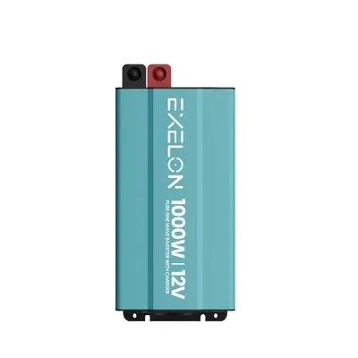 1000W 12V Tam Sinüs Invertör ürün görseli