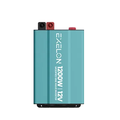 1200W 12V Modifiye Sinüs Invertör ürün görseli