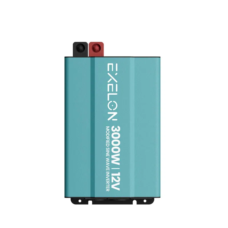 3000W 12V Modifiye Sinüs Invertör ürün görseli