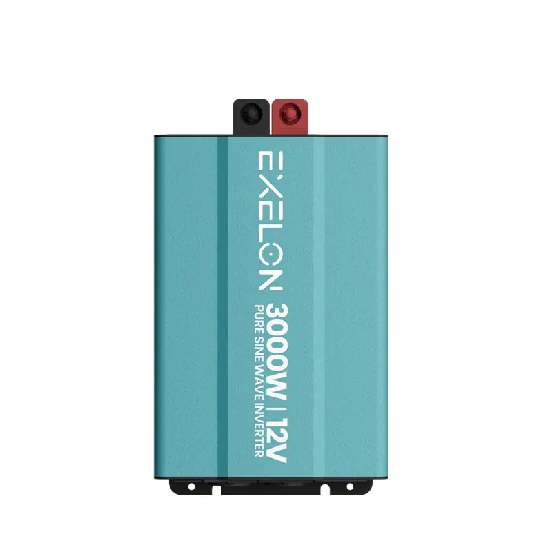 3000W 12V Tam Sinüs Invertör ürün görseli
