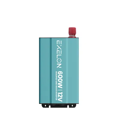 600W 12V Modifiye Sinüs Invertör ürün görseli