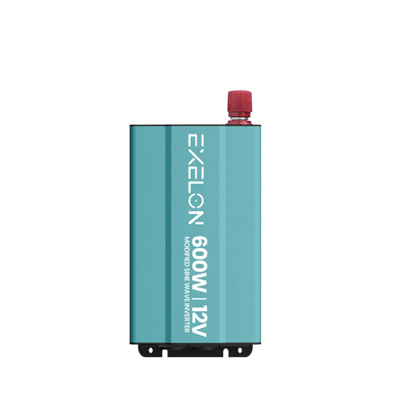 600W 12V Modifiye Sinüs Invertör ürün görseli