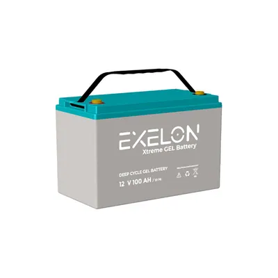 Exelon EPGS 12-100 ürün görseli