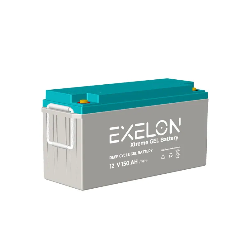 Exelon EPGS 12-150 ürün görseli