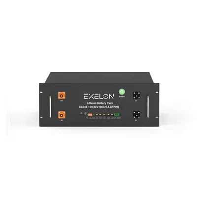 Exelon ESS 48100 ürün görseli
