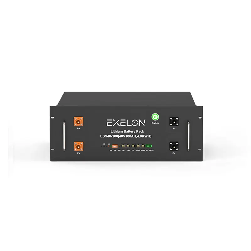 Exelon ESS 48100 ürün görseli