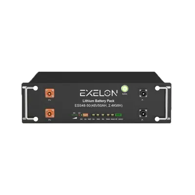 Exelon ESS48-50 ürün görseli