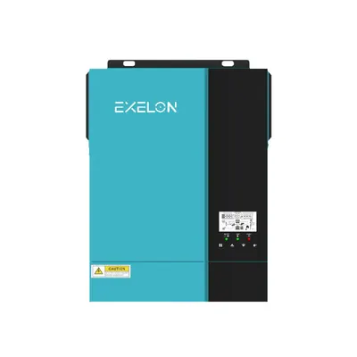 Exelon EXS-1000/1 ürün görseli