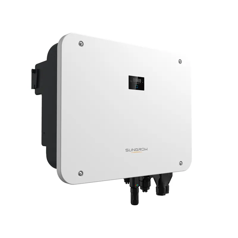 Sungrow SH25T-V11 HYBRID AFCI ürün görseli